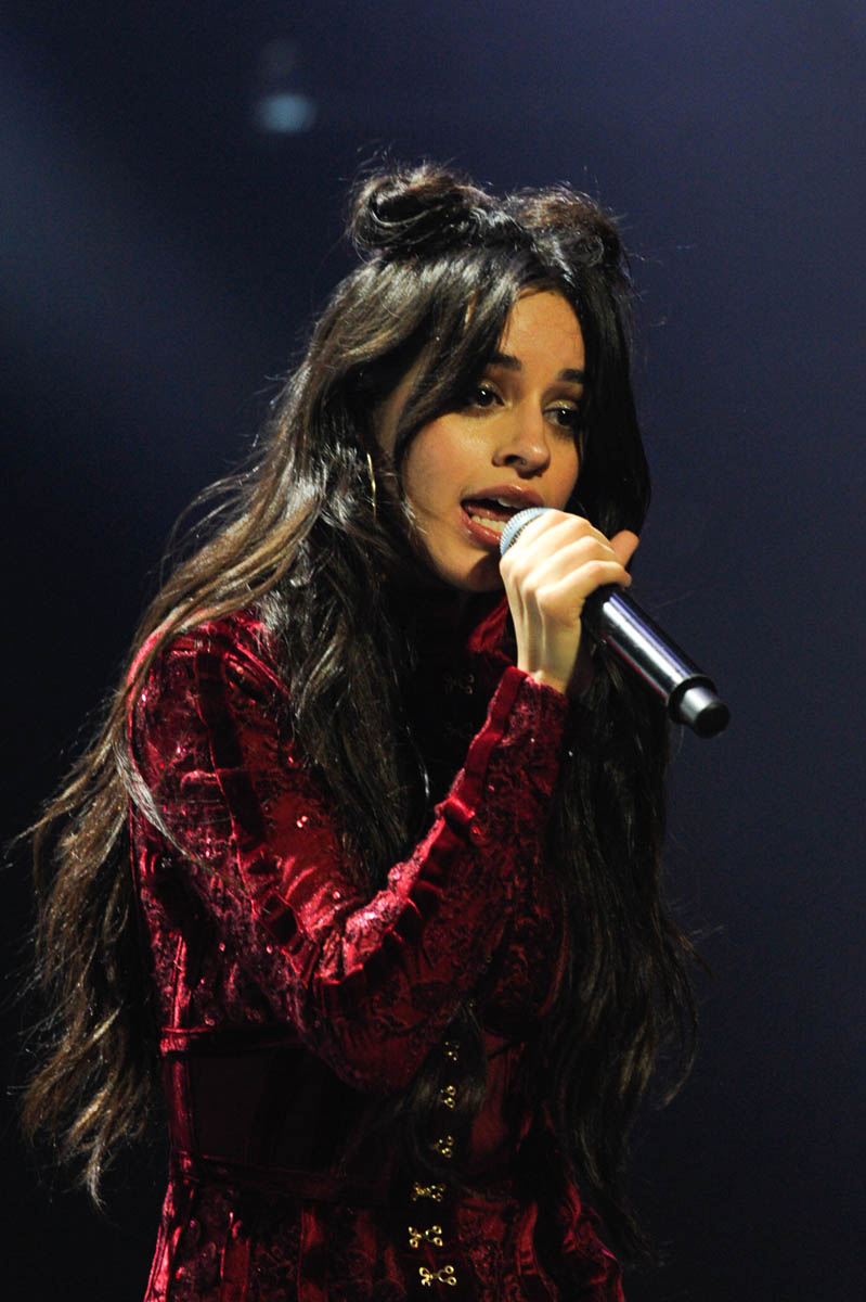 Camila Cabello is The One