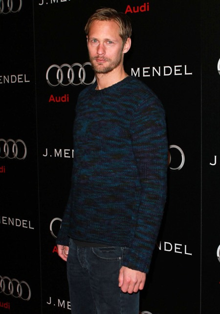 Where’s she lurking?