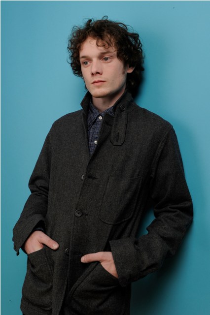 Like Crazy for Anton