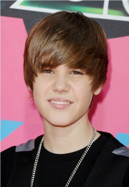 Justin Bieber & Joslyn James