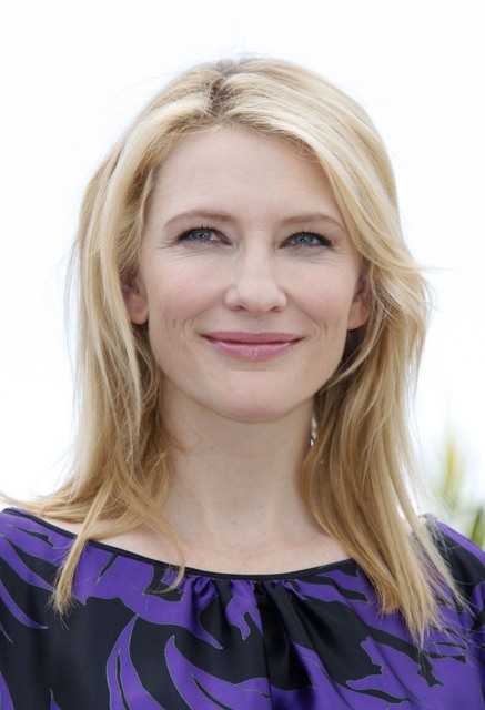 Face to Face With Cate