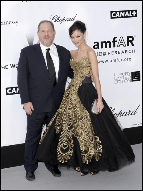 Marchesa in real life