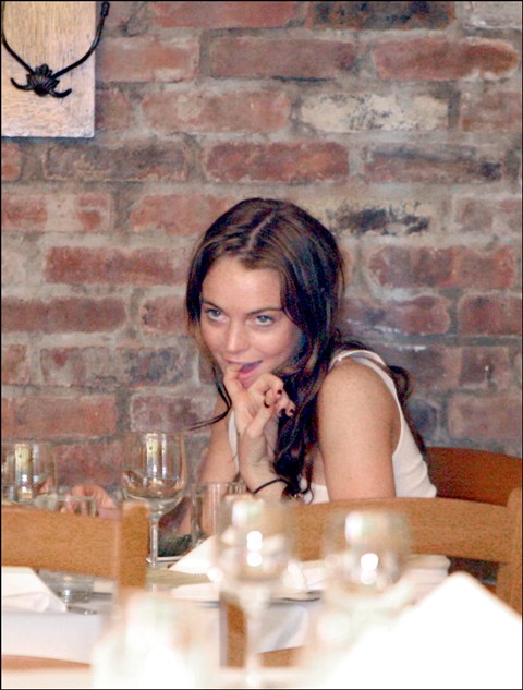 The Firecrotch & the War on all fronts