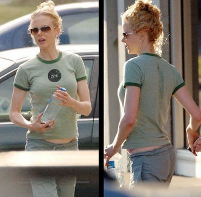 Nicole & Keith: an update