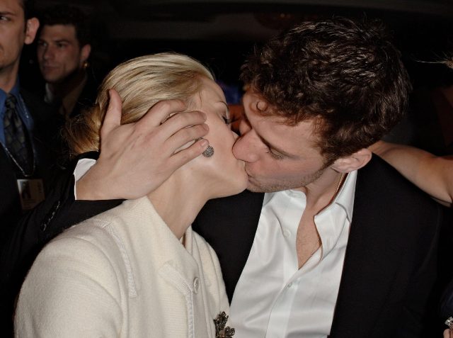 Reese & Ryan: the other woman and the other women