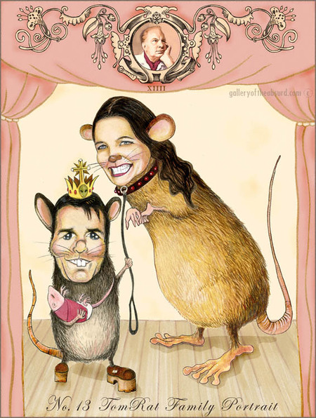 Searching for Little Sci