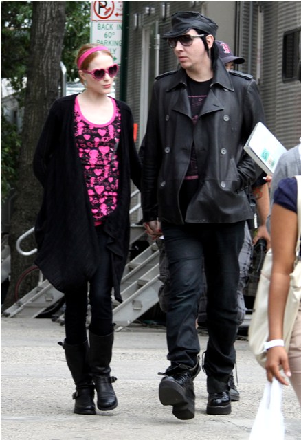 Now don’t look back