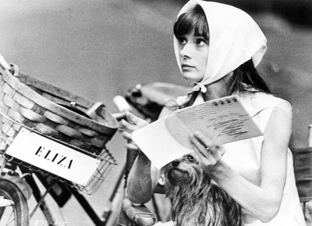 Emma Thompson should be a blogger