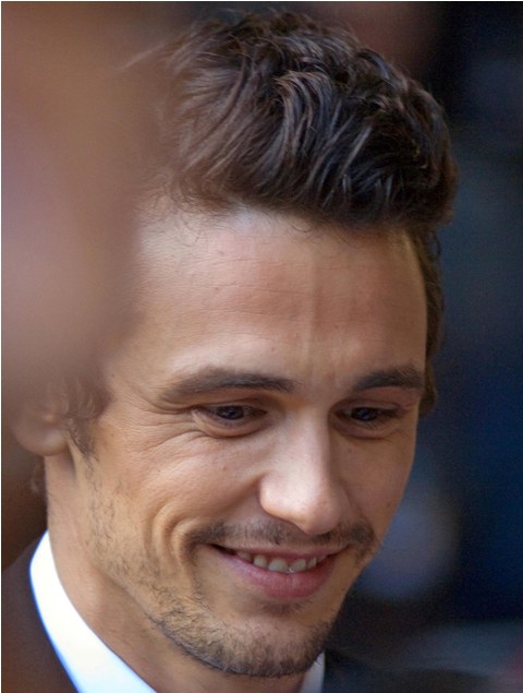 Passing out over Franco