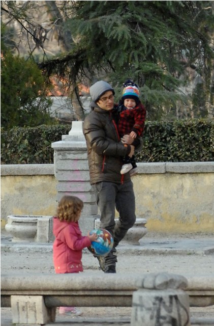 No (more) baby mother drama?