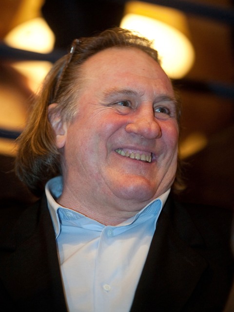 “Je veux pisser” ... with courtesy