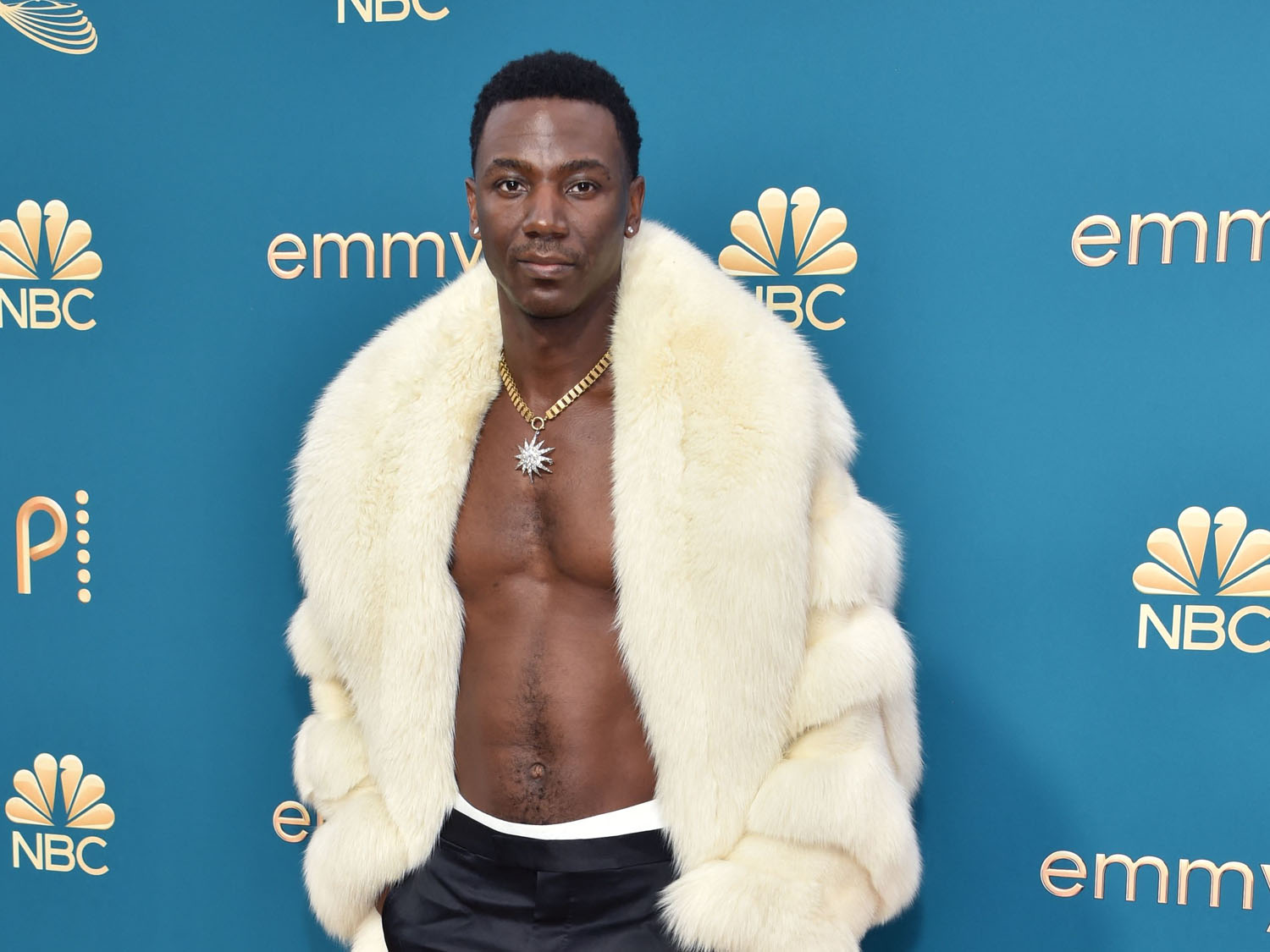 Give Jerrod Carmichael better gigs