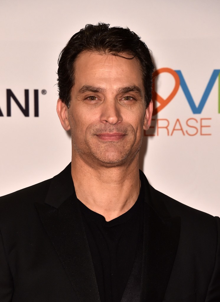 Johnathon Schaech’s story