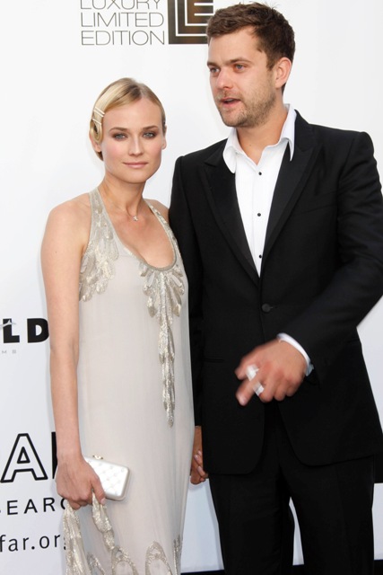 Josh & Diane find a place