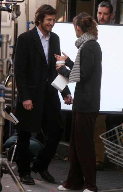 A rare, modern Keira