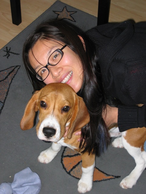 Ellen: the opposite of Britney and Biel