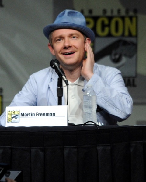 The Hobbit now has less singing, more action