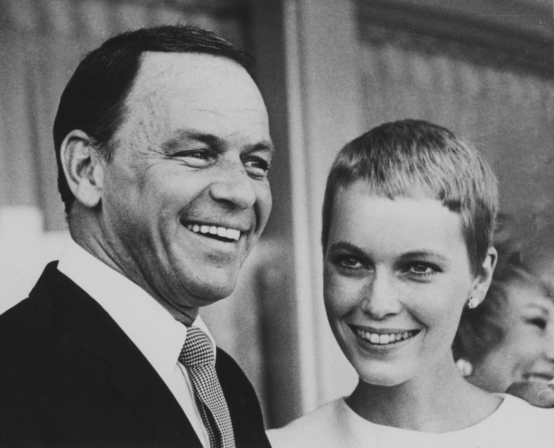 If only Frank were still around...