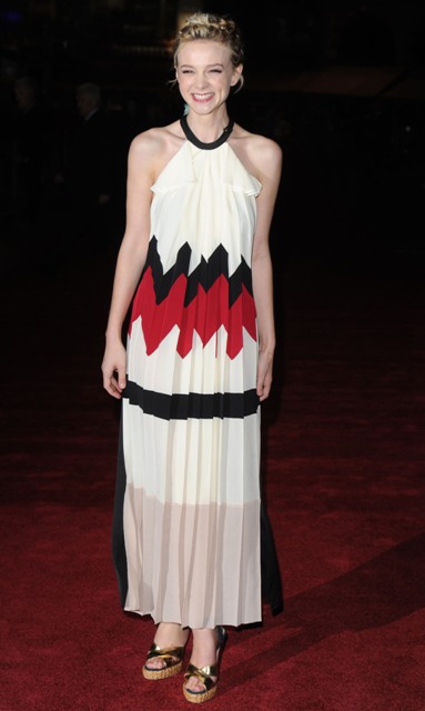 Britain’s Brightest