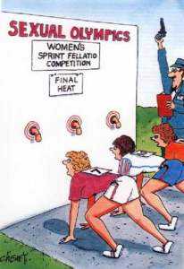 Last Word - CAUTION CRUDE