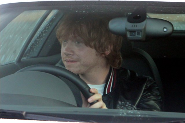 In a year from now...