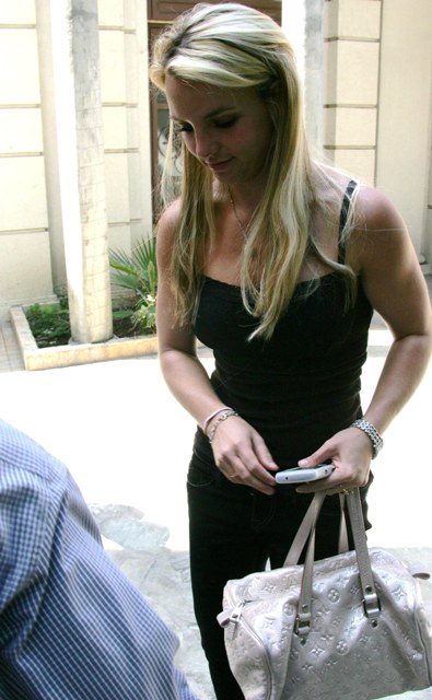 Chicken Fried Womaniser