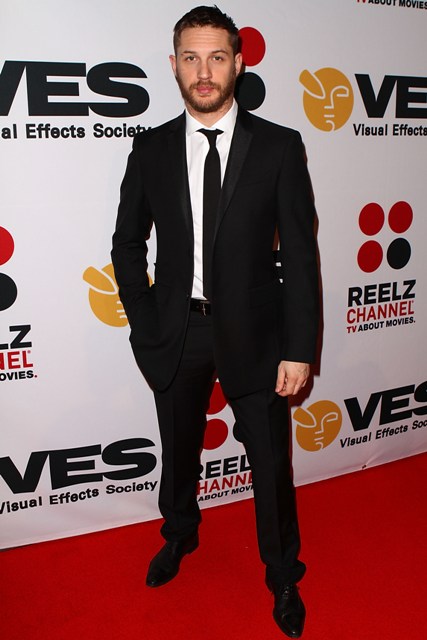 Guard your belongings