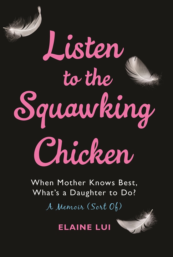 My book-baby: US tour stops!