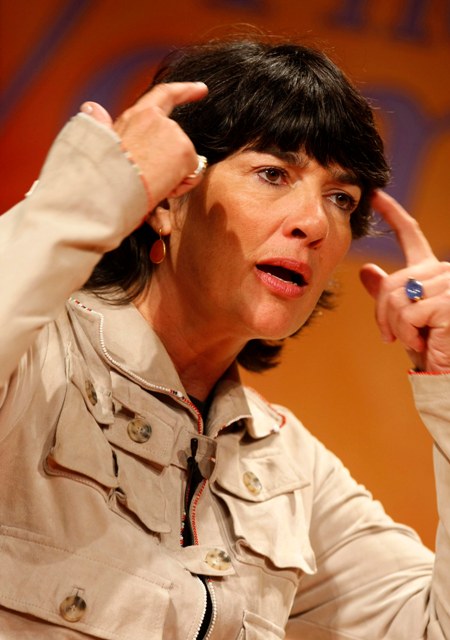 In the name of diversity