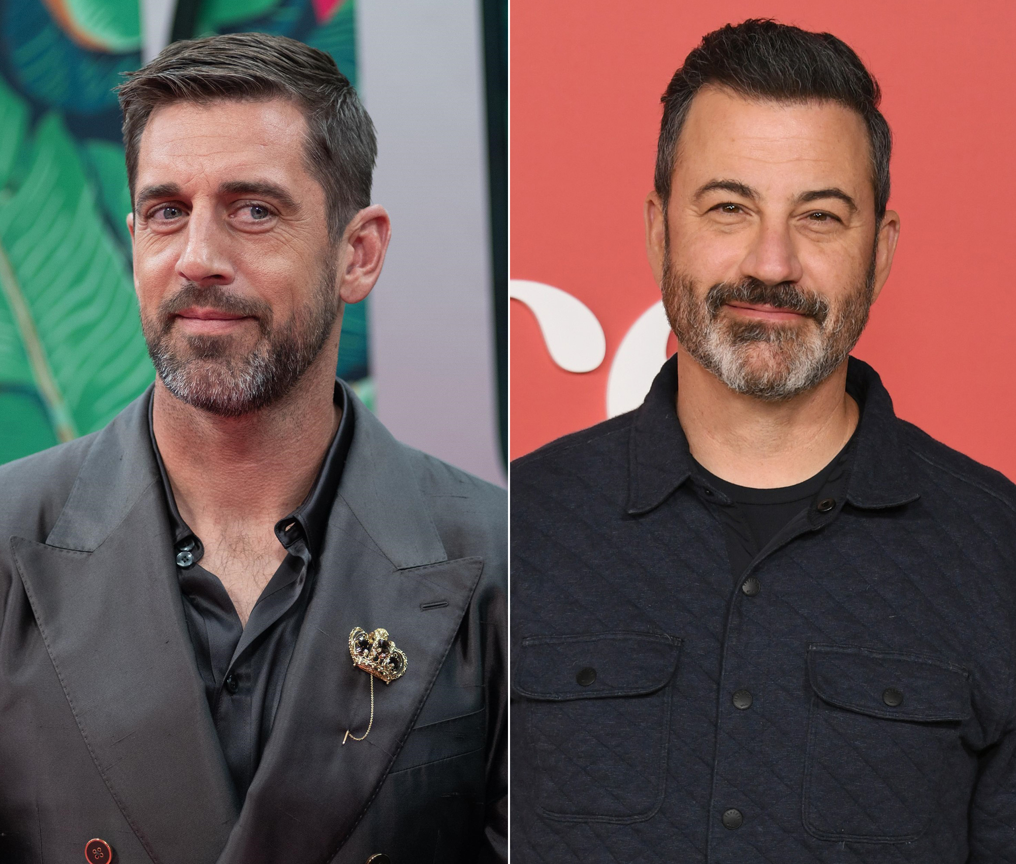 Celebrity Social Media, January 9, 2024