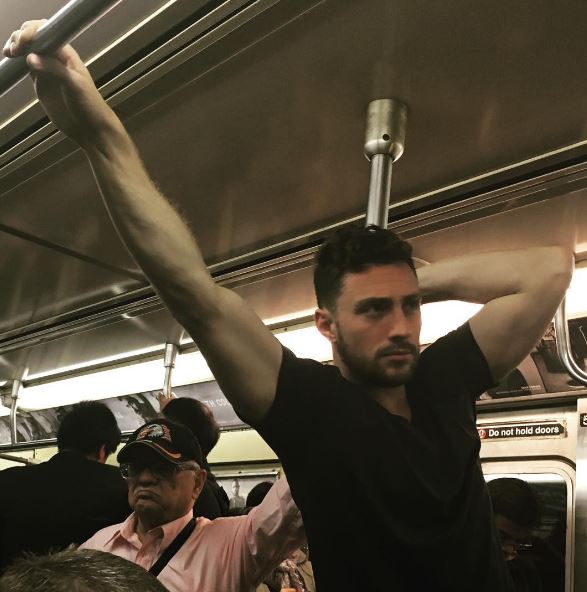 Now you’re just gloating