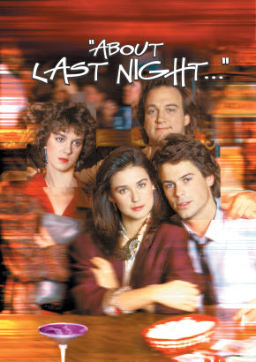 About Last Night (Again)