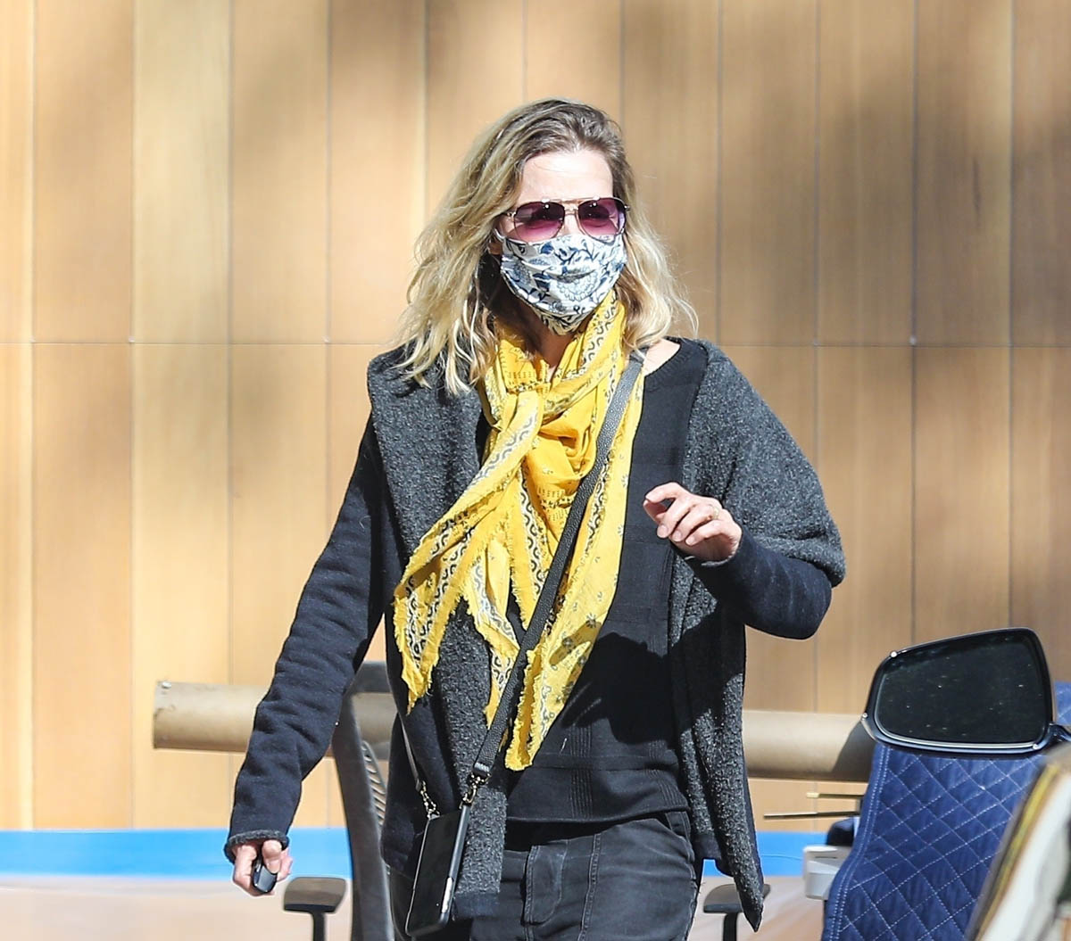 Celebrity Social Media, June 29, 2020