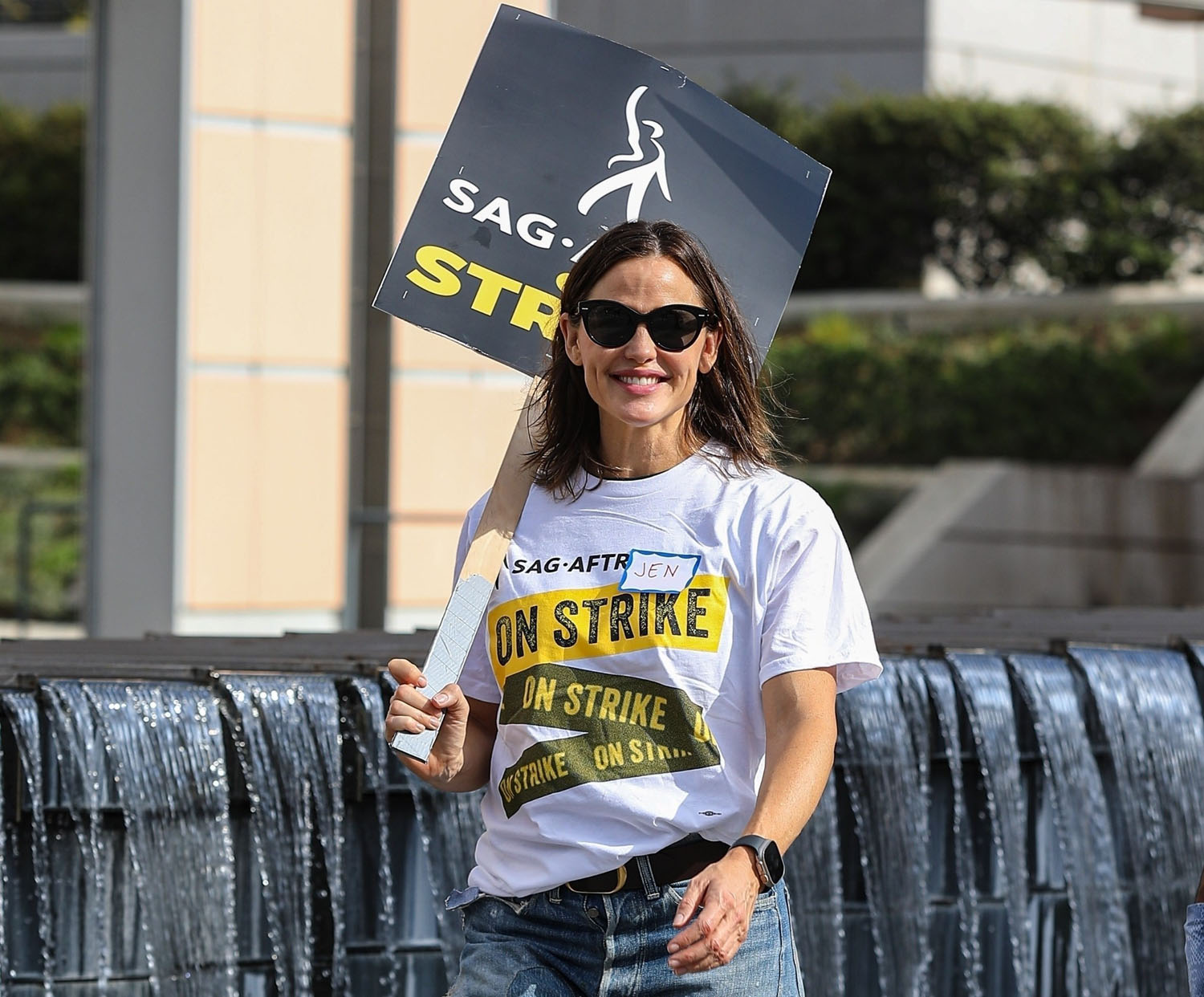 The A-listers are on notice