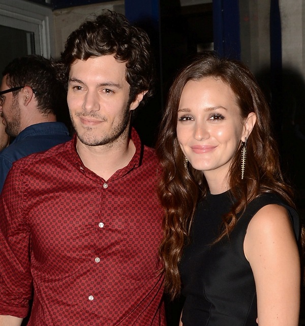 Blair loves Seth, xoxo