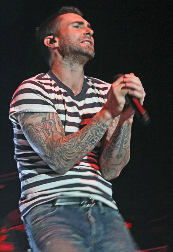 Levine-ing