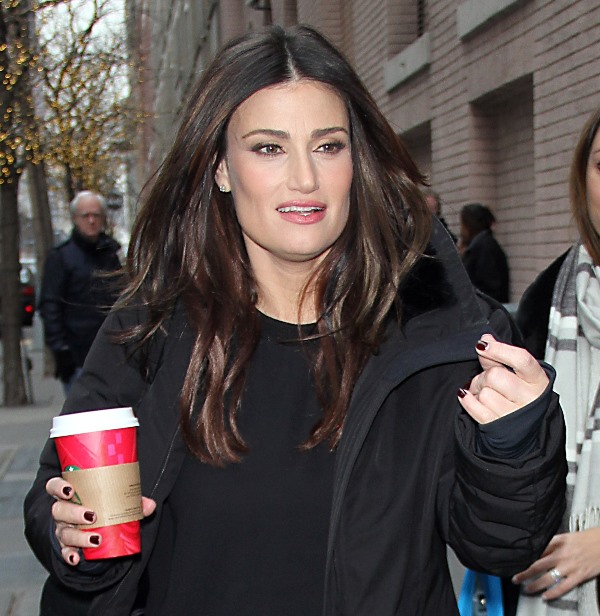 Best of 2014: Adele Dazeem