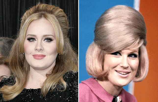 Adele’s Breakfast In Bed?