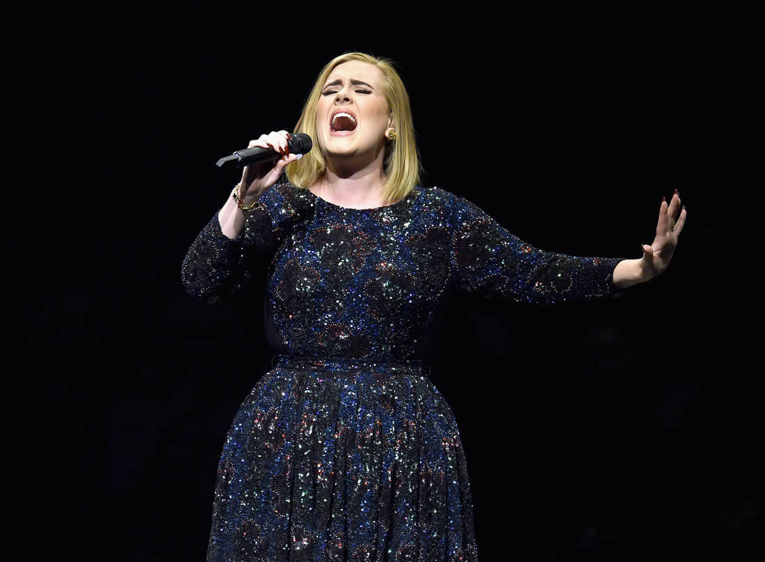 Super Bowl Adele?