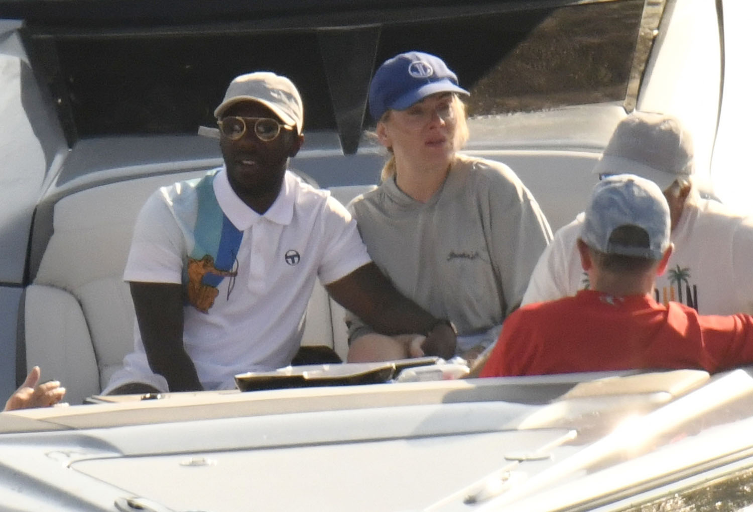 Adele in Vegas… finally