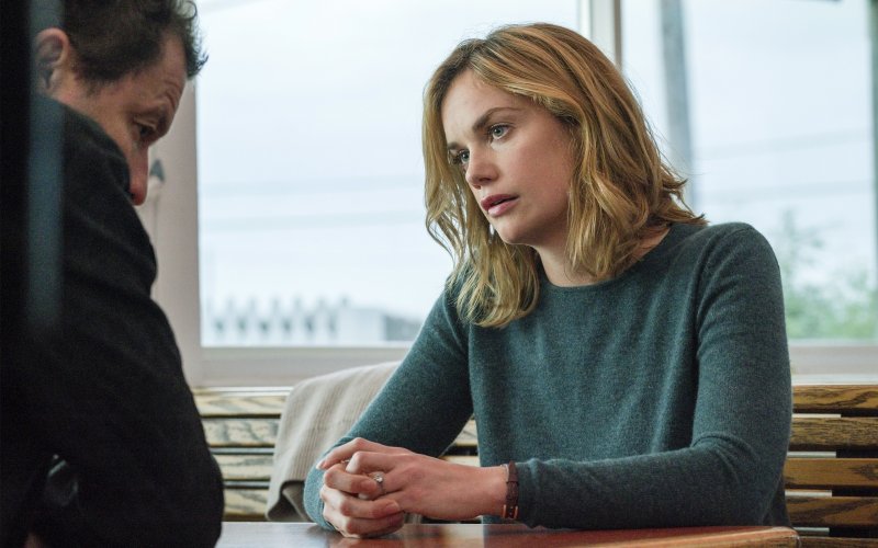 Still Not Speaking To Me