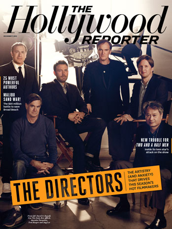 The Anne Hathaway of Directors