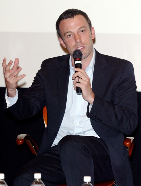 Ben and Bana do good