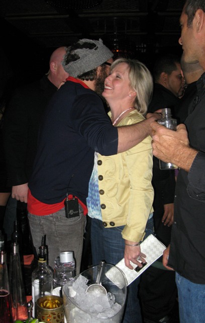 About that Casey Affleck situation