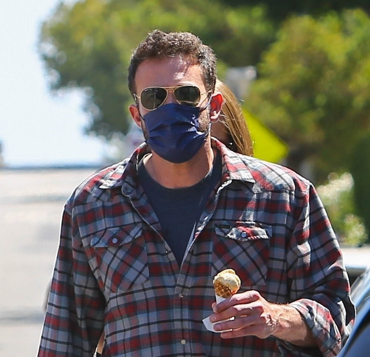 George Clooney and Bennifer: An Award Season Run?