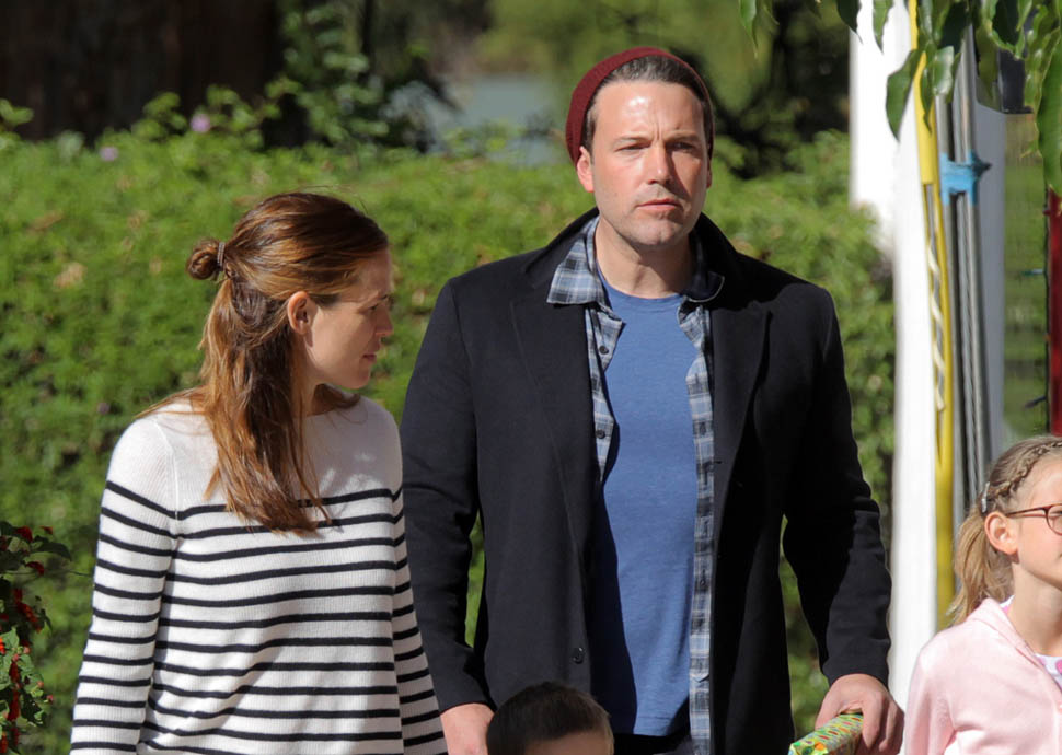 An update on Chrissy O!