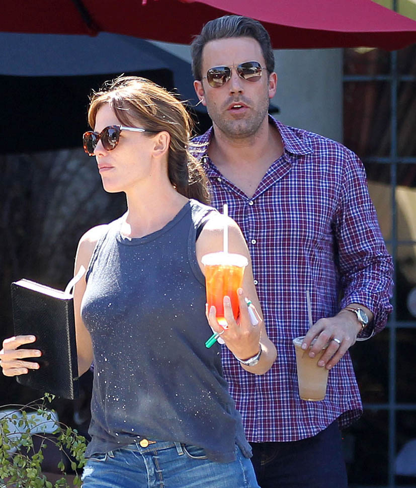 Ben’s birthday weekend