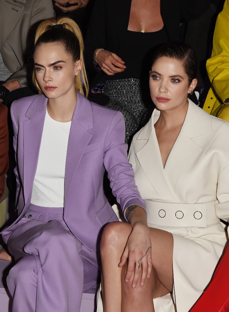 Celebrity Social Media, May 7, 2020