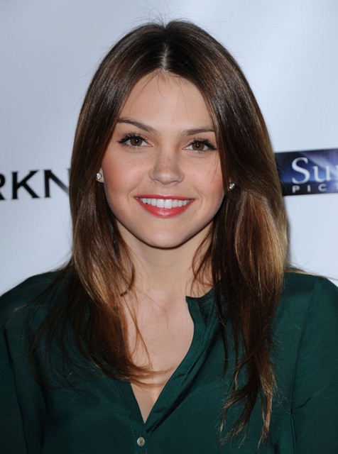 Julie Taylor for Queen