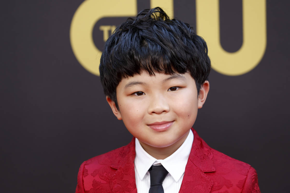 Alan Kim + Squid Game